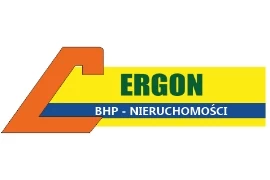 Logotyp Ergon