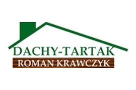 Logotyp Dachy Tartak
